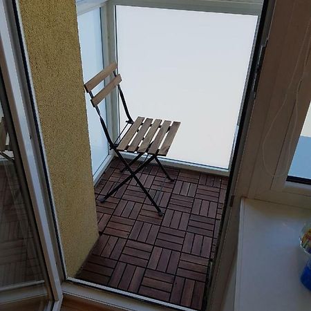 Vilniaus 123 Apartment Šiauliai Exterior foto