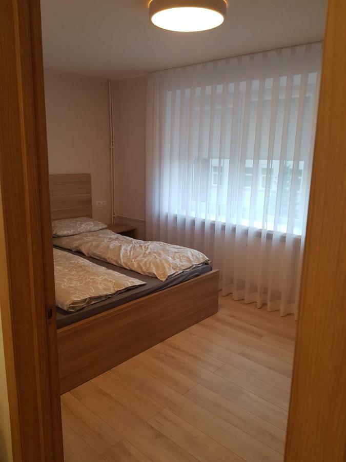 Vilniaus 123 Apartment Šiauliai Exterior foto