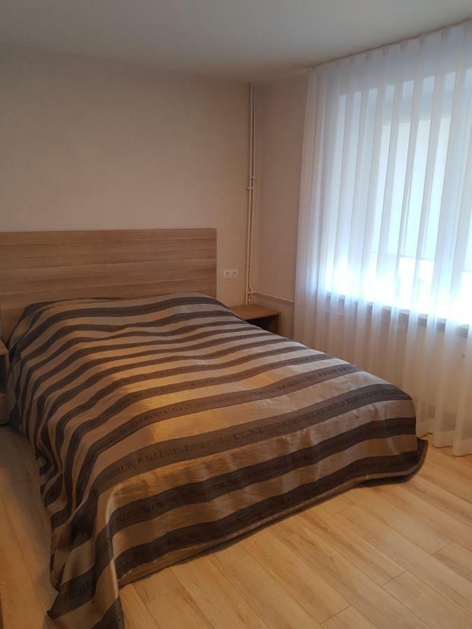 Vilniaus 123 Apartment Šiauliai Exterior foto